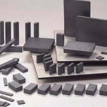 Square Magnets for All Types of Electrical Motors and Generators
