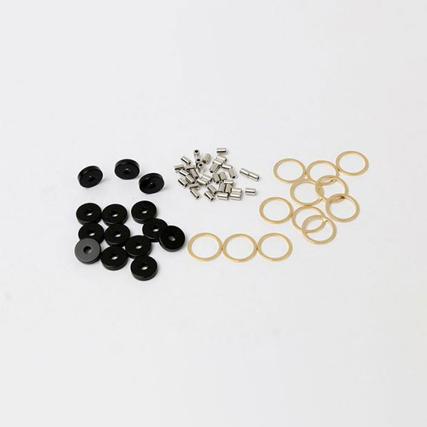Ring Magnets for Sound/Speaker/Professional Audio