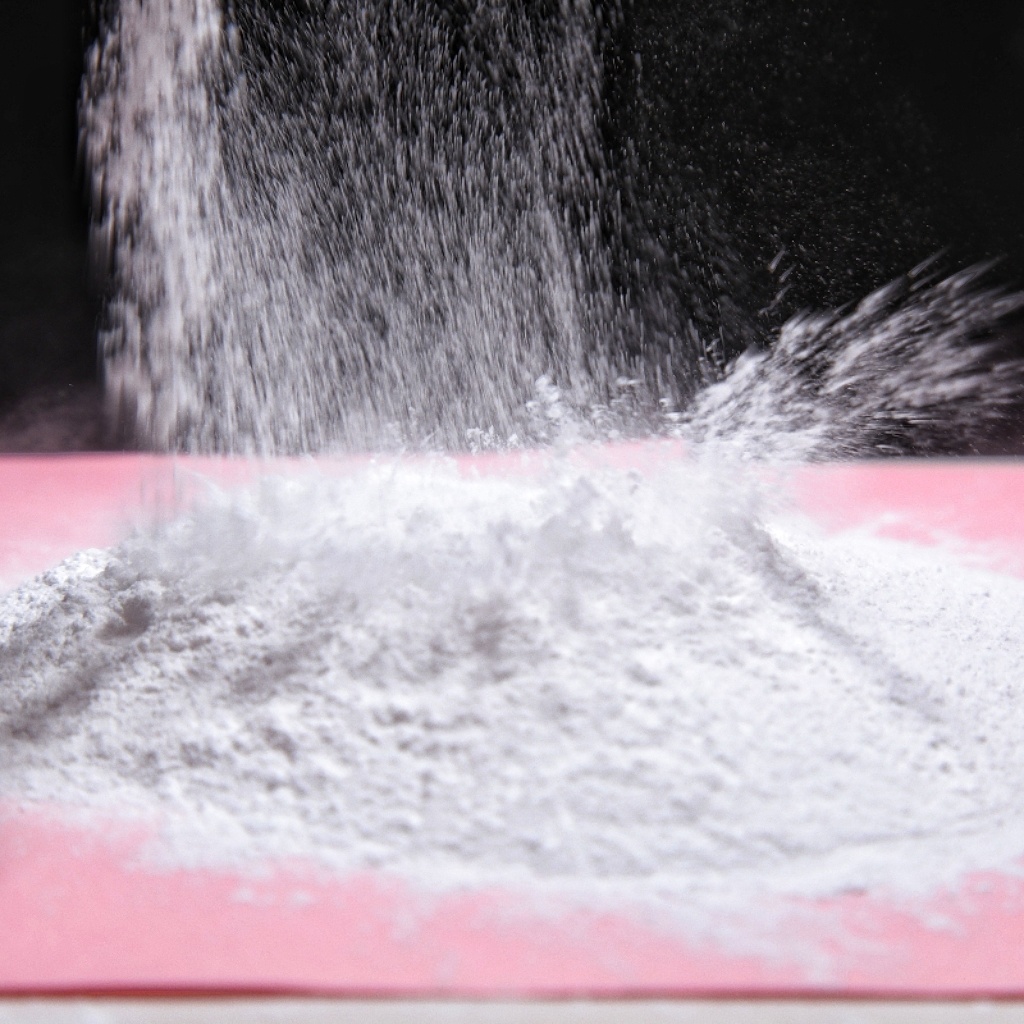- The Benefits of Using Calcium Hydroxide in Various Industries