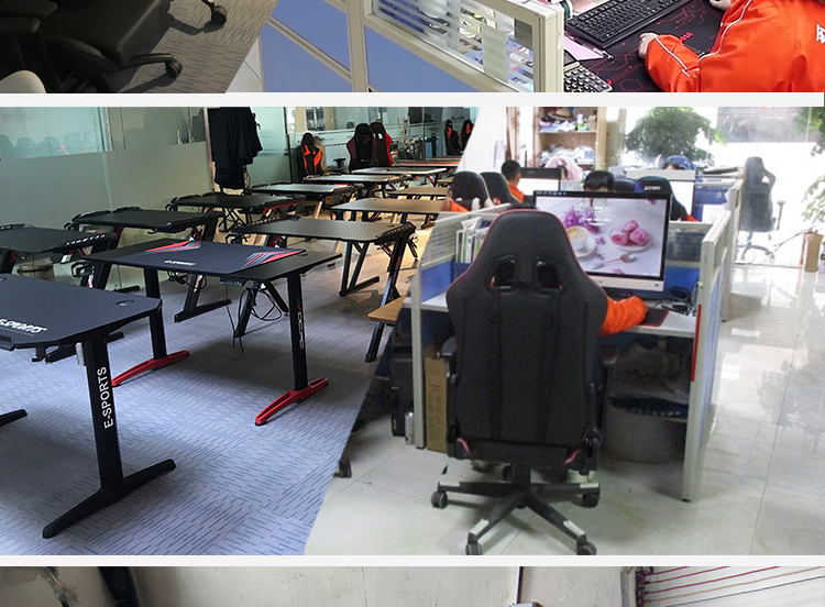 140cm-Gamer-table-with-T-shpe-legs-and-mouse-pad-Model-LY (14)