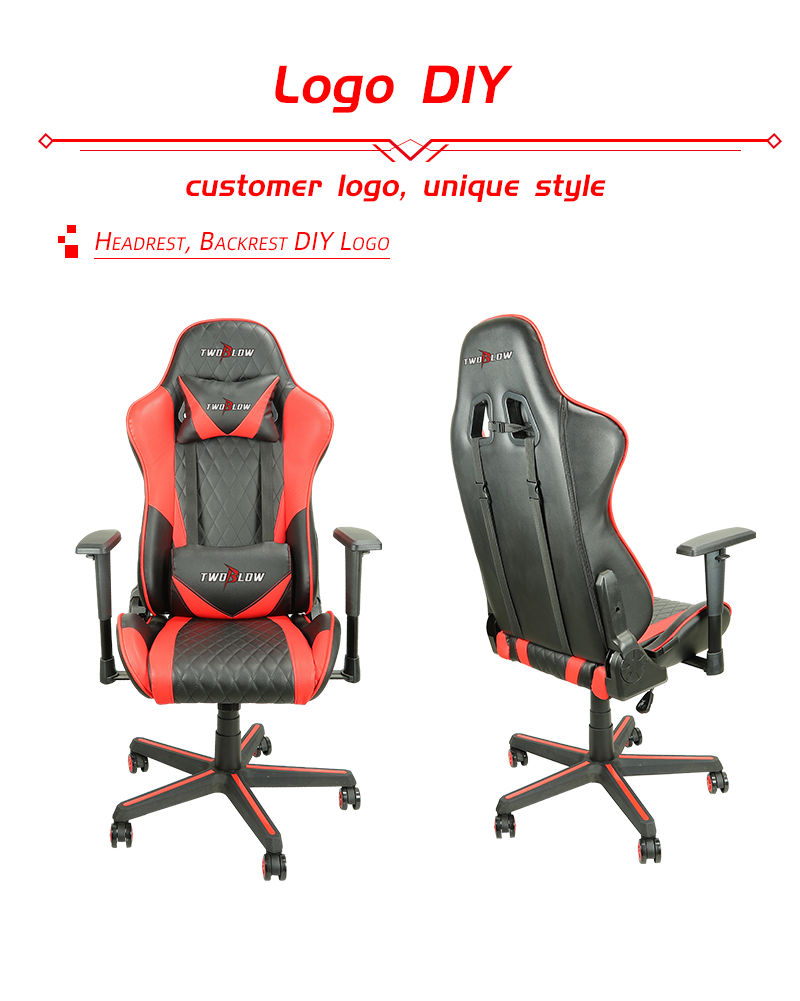 Office chair Model P005 (11)