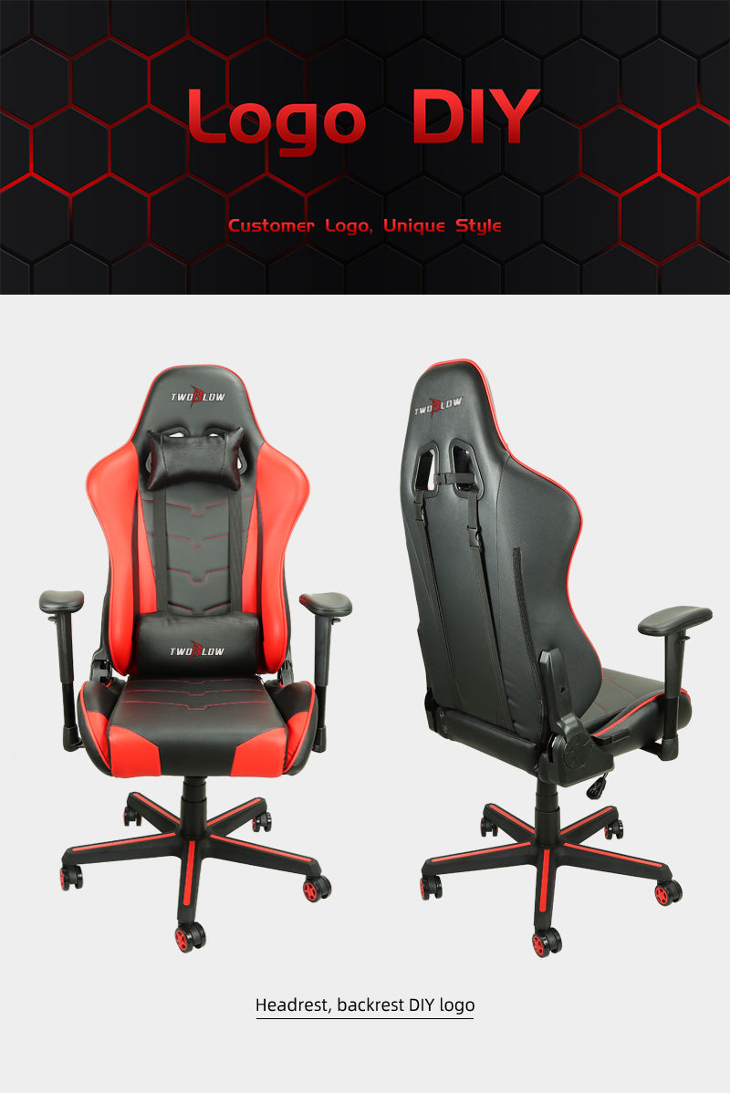 Gaming Chair Model 1709-S (6)
