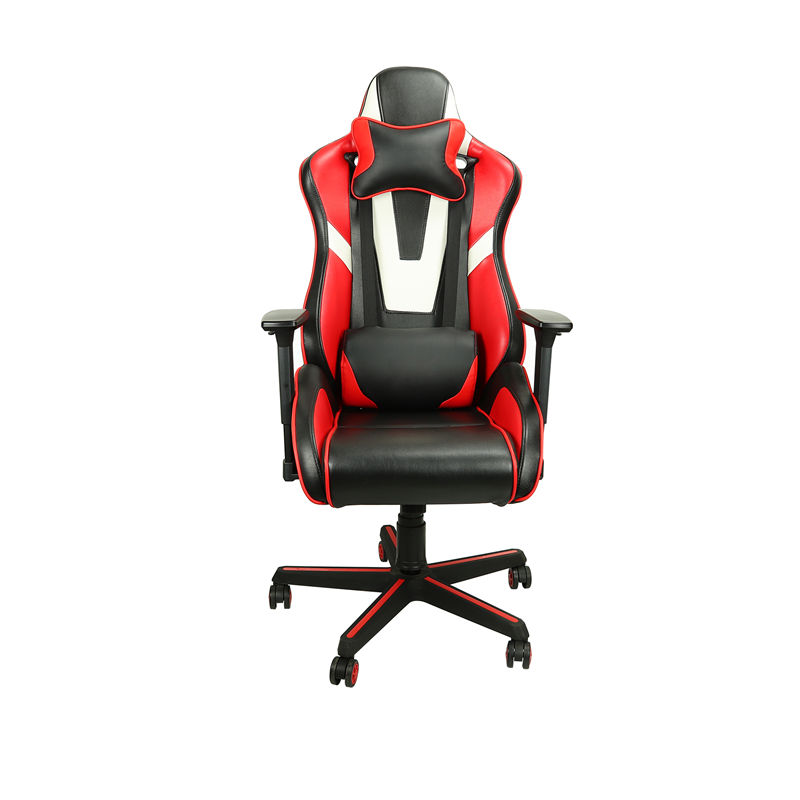 Luxury Gaming Chair Designed by Top Celebrity - A Must-Have for Gamers