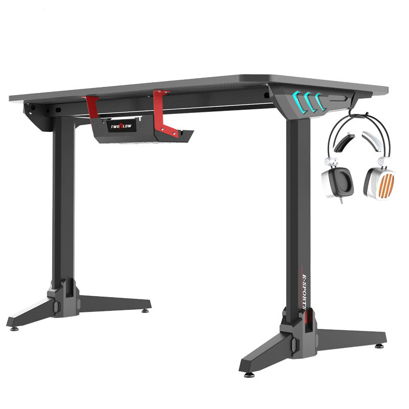 Gaming Desk With RGB Model LY