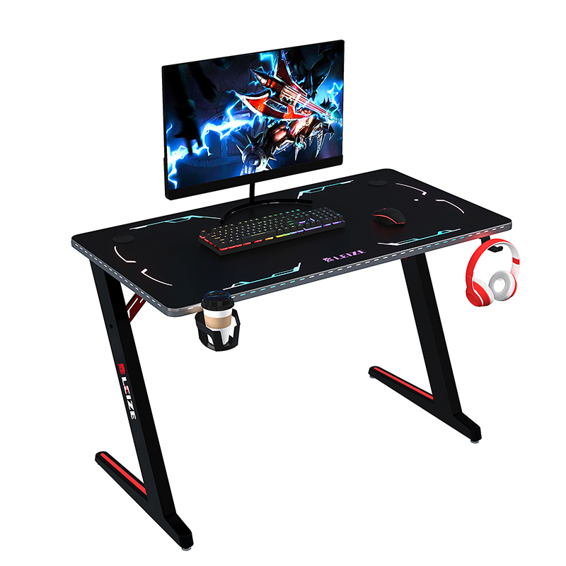 Gaming Table with RGB Model ZA-HC-Z