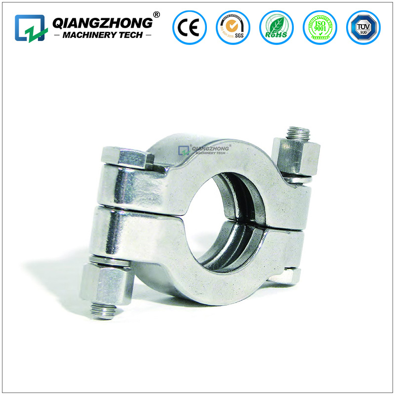 High Pressure Clamp 13 MHPV