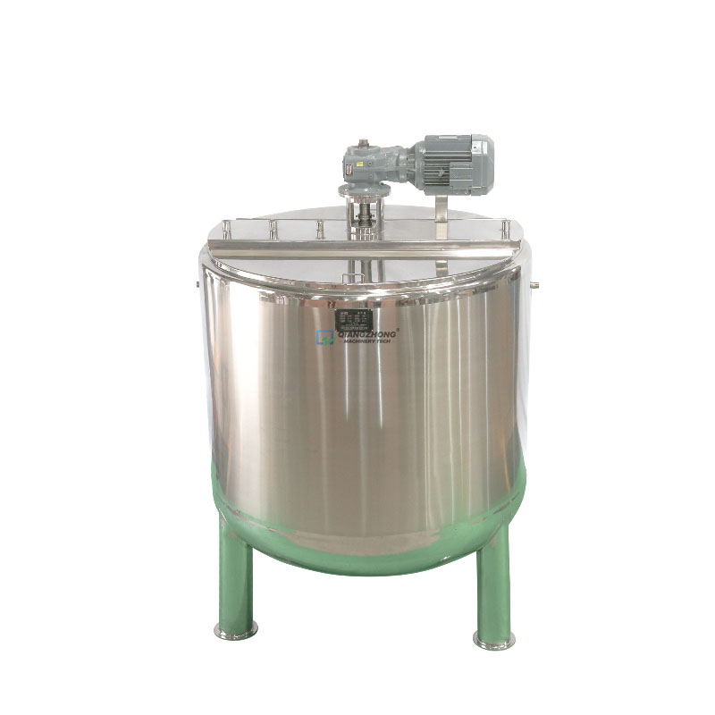 Ultimate Guide to Choosing and Using a High-Quality Vacuum Mixer for Plaster Mixing