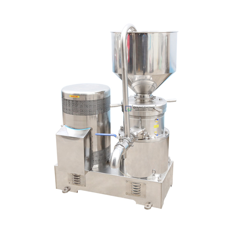  Sanitary split colloid mill (industrial grade)