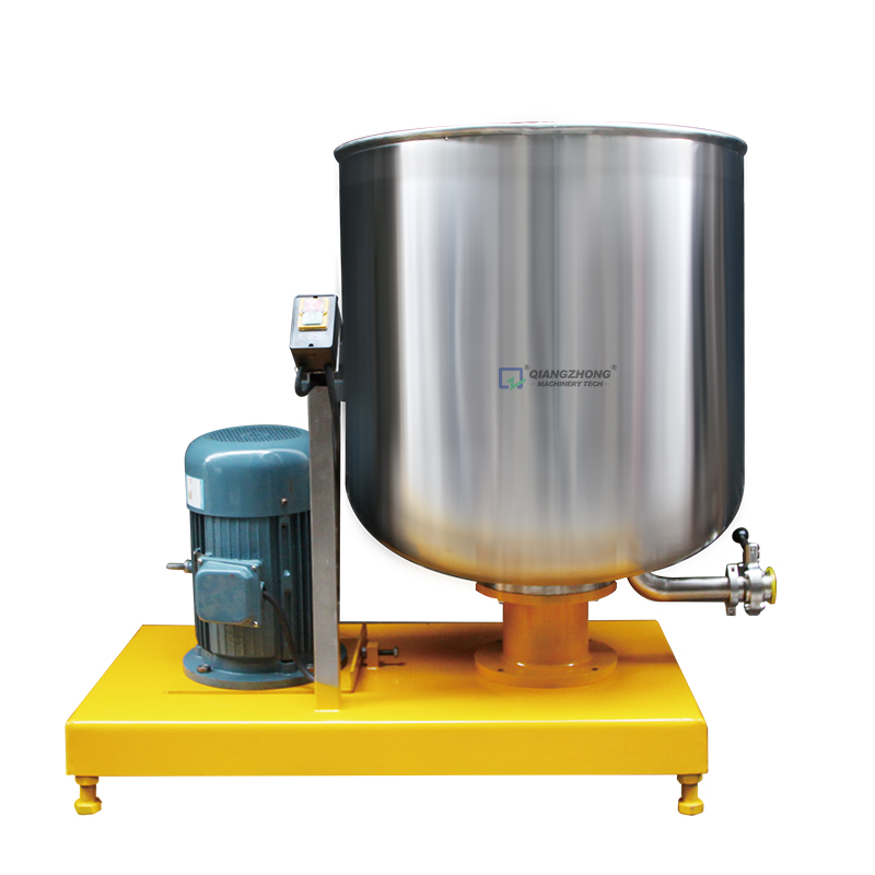 High-speed Mixing Tank