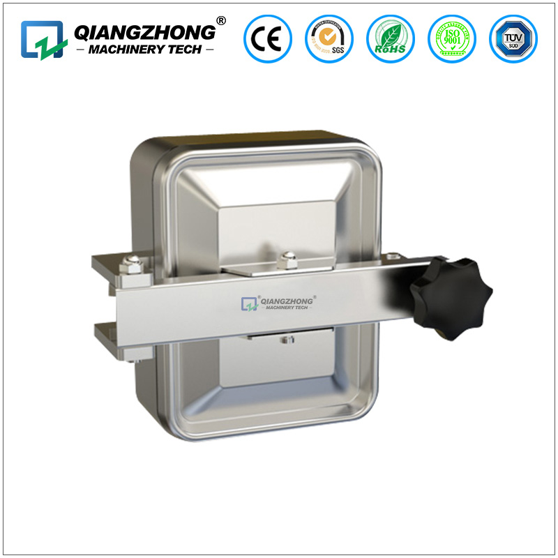 .

High Quality Refractory Mixer Machine for Industrial Applications