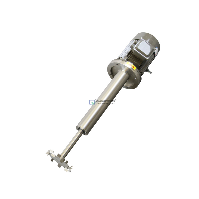  FSF High Speed Disperser 