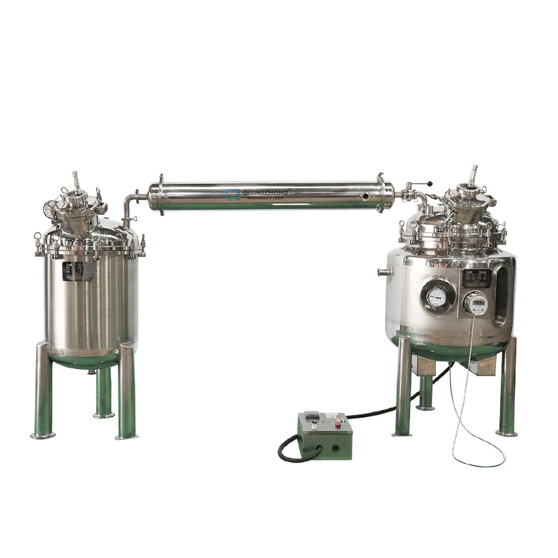 High-Quality Homogenizer for Efficient Mixing and Emulsification