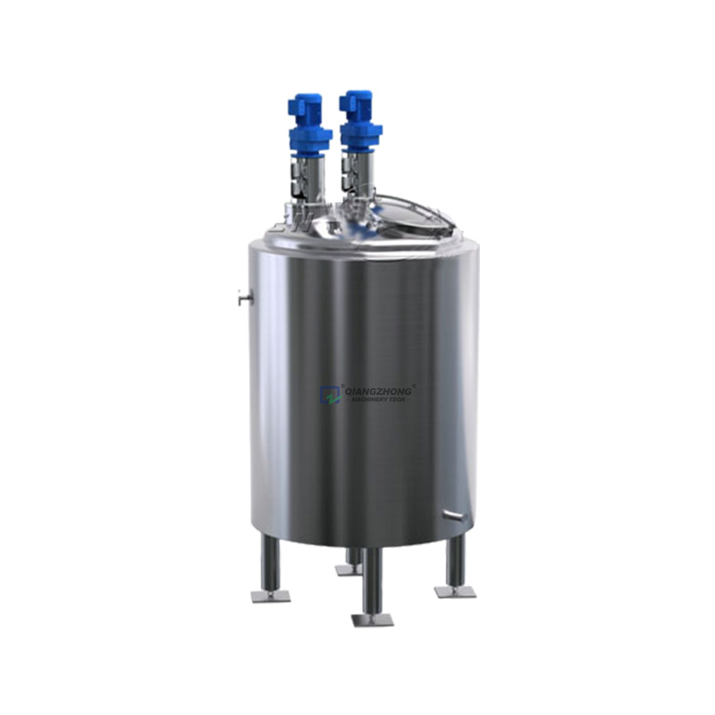 Emulsification Tank