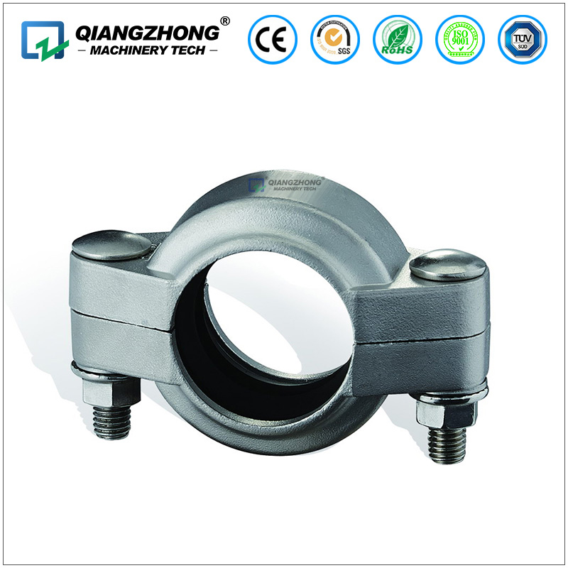 Model 95LP Stainless Steel Low Pressure Flexlible Coupling