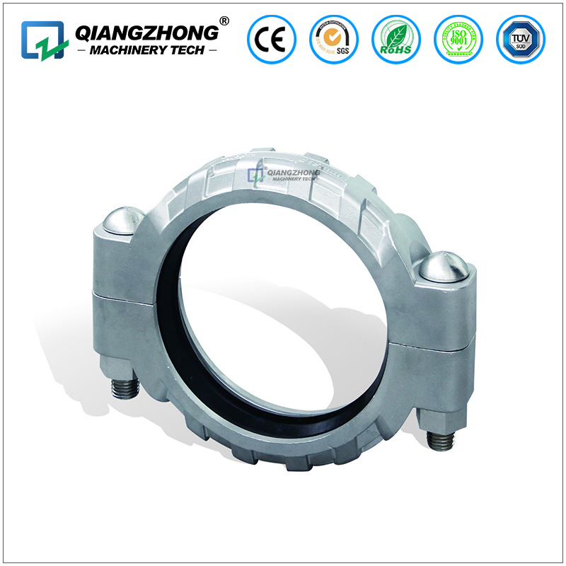 97HP Stainless Steel Heavy Duty Flexlible Coupling