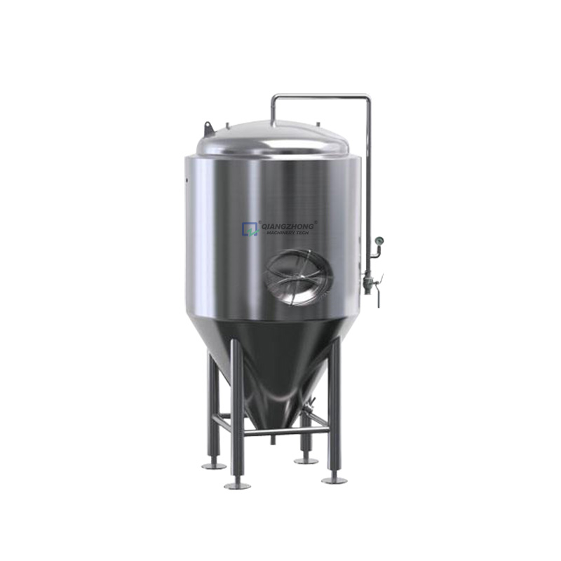  Brewery Fermentation Tank