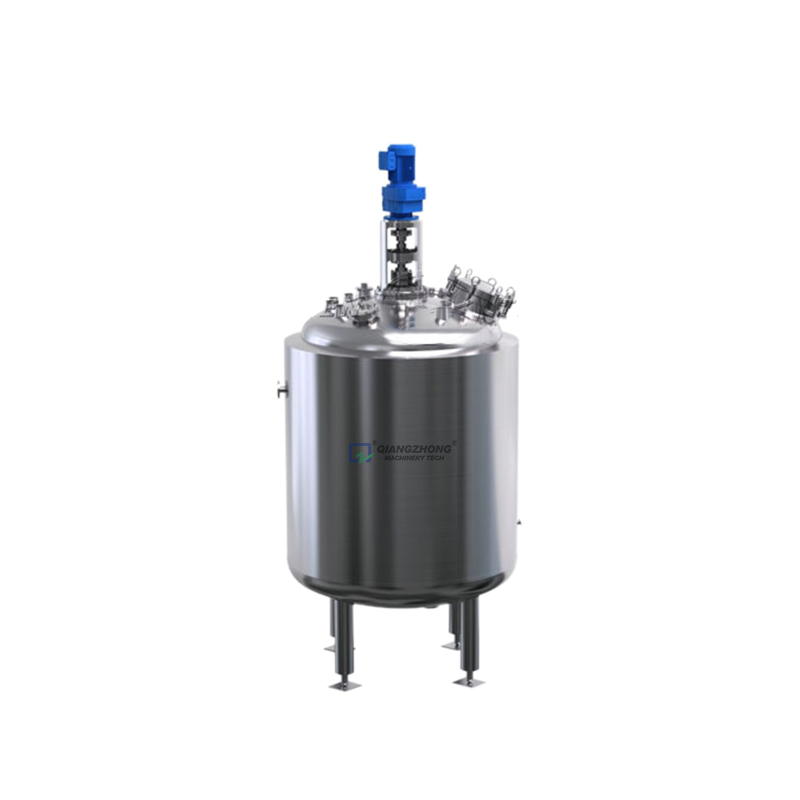 Liquid Dispensing Tank