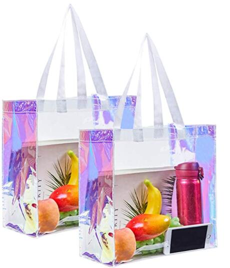 pvc bag, pvc tote bag, pvc cosmetic bag, pvc zipper bag, pvc bag transparent