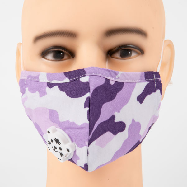 All kinds available Custom Cloth mask with nanometer technology 