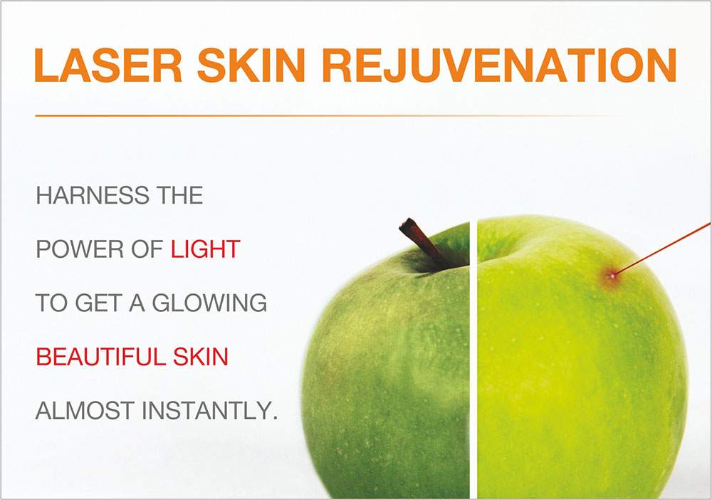 skin rejuvenation  In My Skiniwin