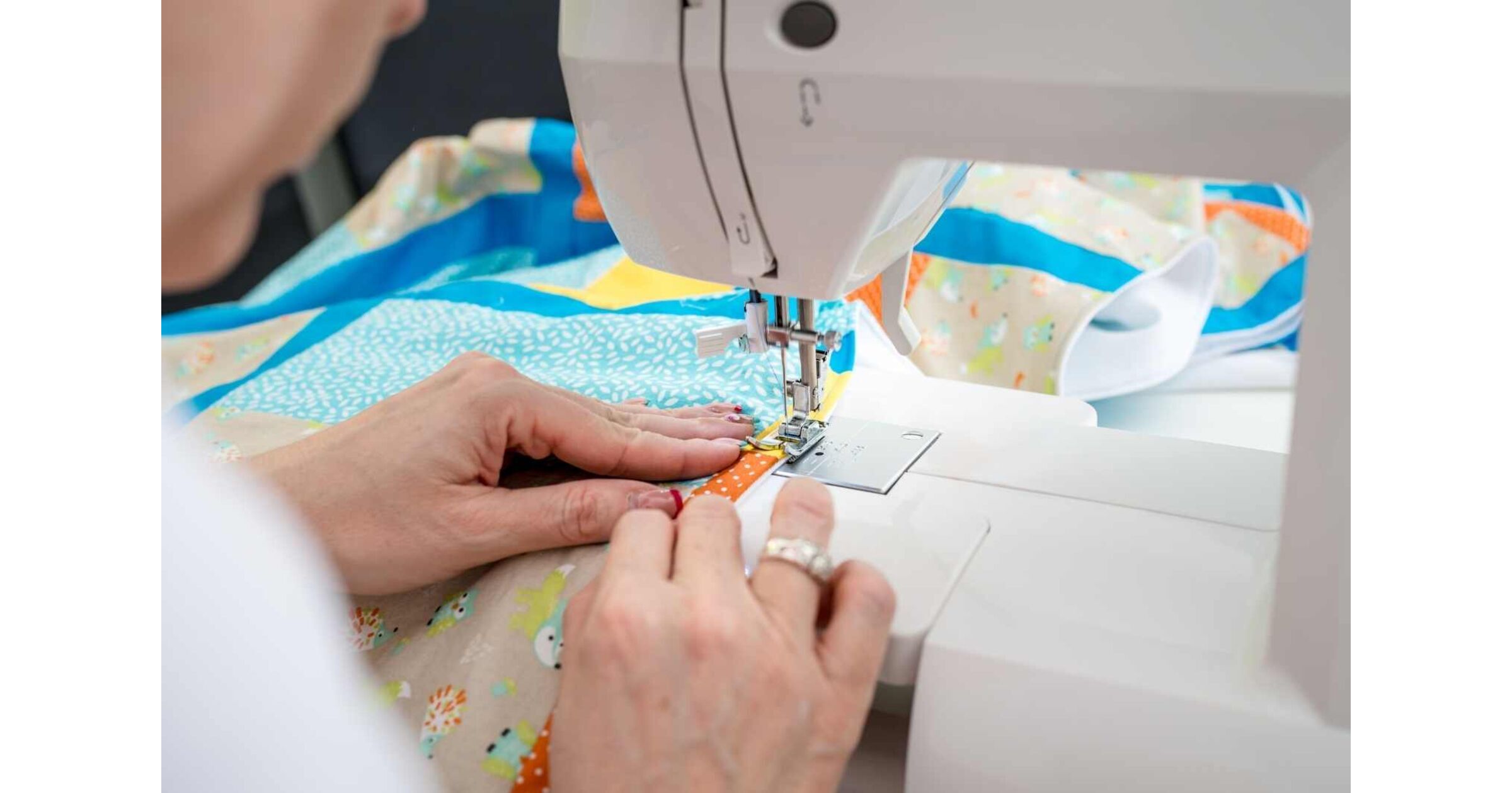 Poplin Fabric | UK Fabrics Online