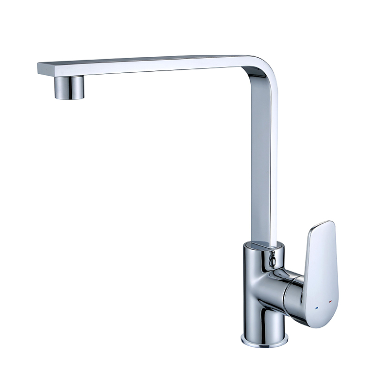 What's on tap in bathroom faucets | Designers Today