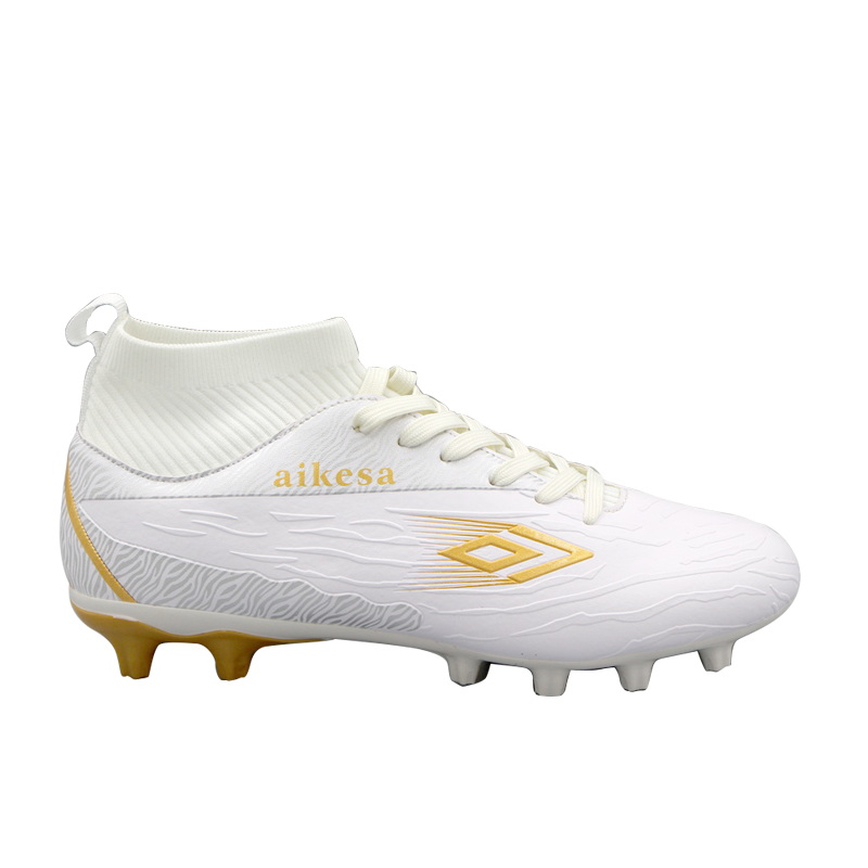 Man football shoes fashionable soccer shoes football shoes Man Outdoor Sport Shoes