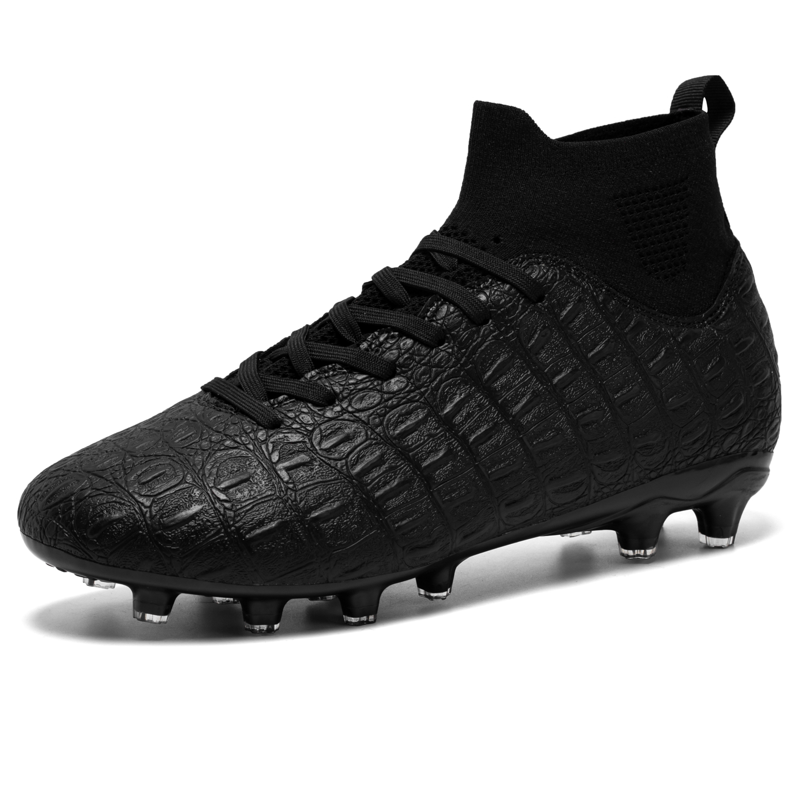 Men's Professional TPU Outsole Soccer Shoes Football Shoe for Men