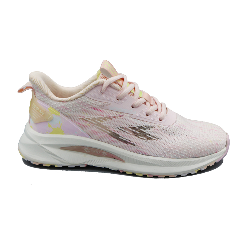 Lady Casual Shoes Fashion Sneakers Women Running Shoes Lady Sport Shoes