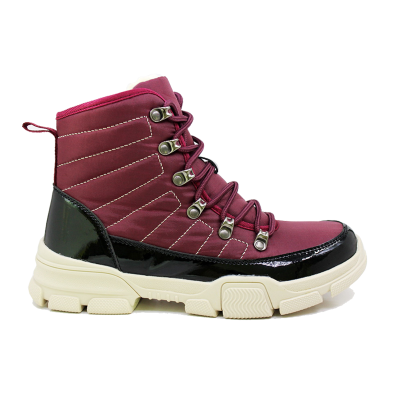 Lady Work Boots  Women High-Top Sneakers Sports Shoes For Women Fashion Casual Shoes