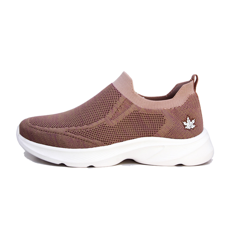 Lady Casual Shoes Lady Sport Shoes Woman Casual Walking Shoes Comfort