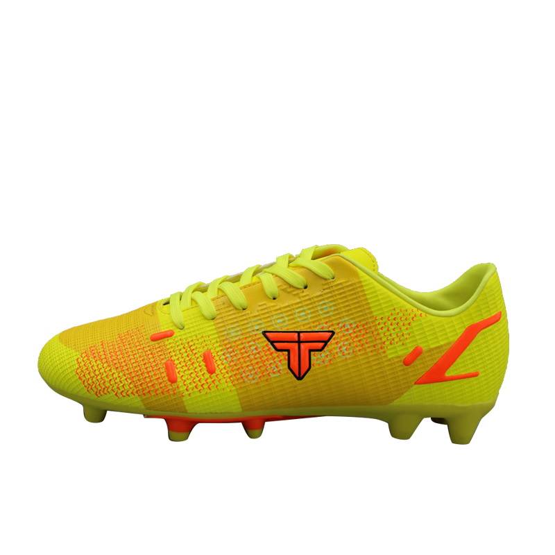 Fashion Man Outdoor Football Shoes  Man Comfortable Sport Soccer Shoes soccer shoes