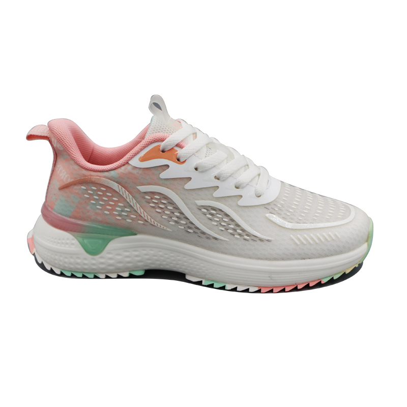 Lady Running shoes Woman Fashion Comfort breathable shoes Women's sneakers