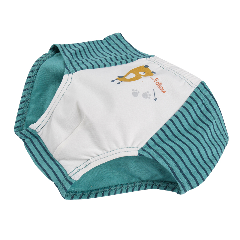 Cute and Comfy Baby Girl Panties for Your Little One