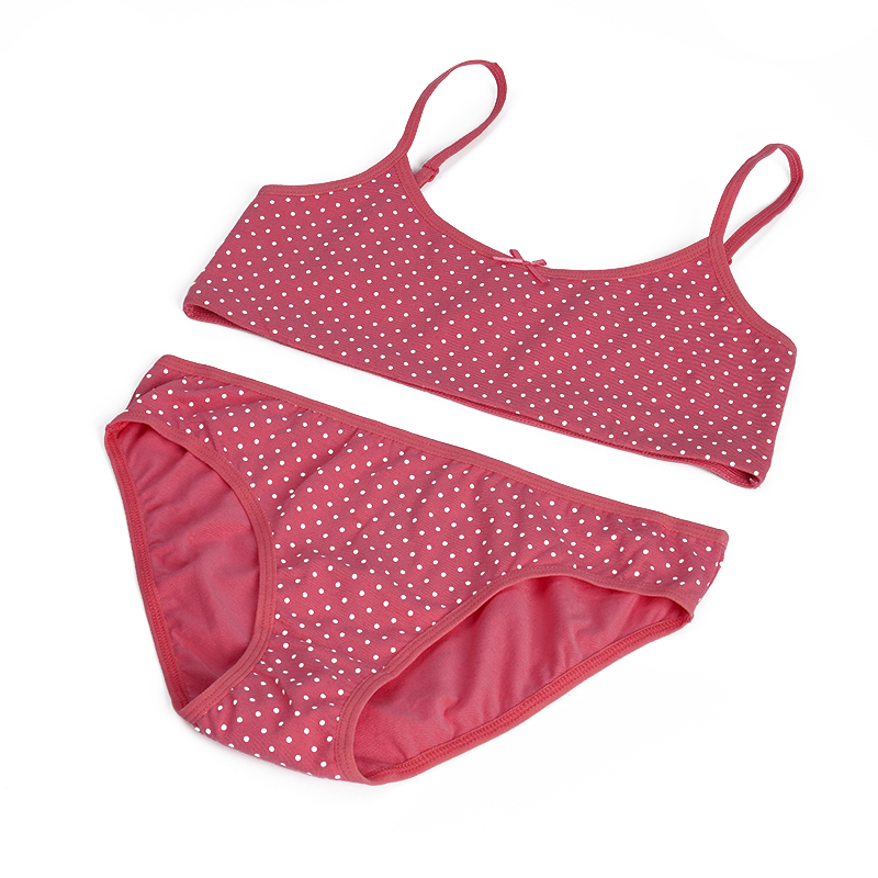 Discover Trendy and Affordable Girls Underwear Packs