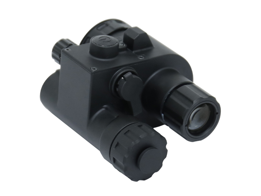 Enhance Your Night Vision with Infrared Thermal Technology