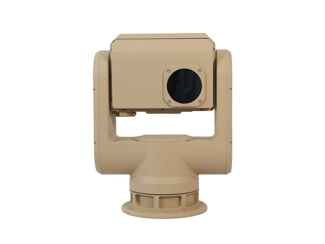 Radifeel Thermal Security Camera 360° Infrared Panoramic Thermal Camera Xscout Series (UP50)