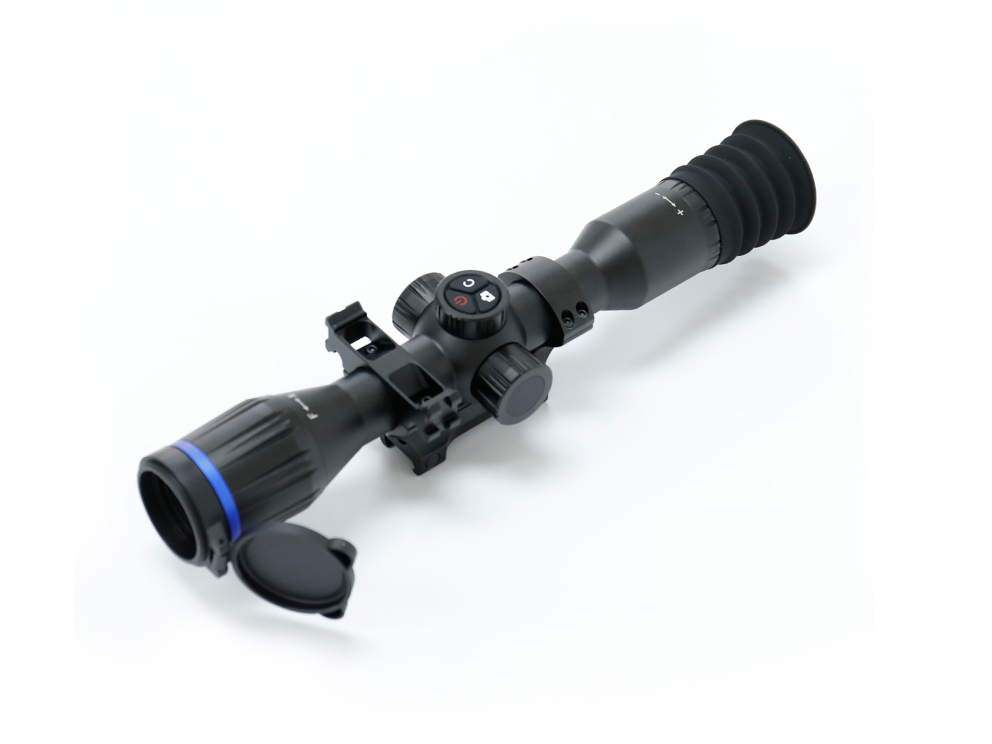 Revolutionary Clip On Sight: The Latest Innovation in Vision Technology
