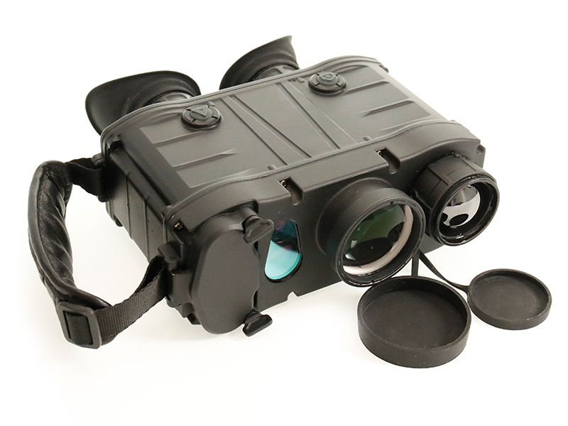 Top Outdoor Thermal Rifle Scopes for Ultimate Precision and Accuracy