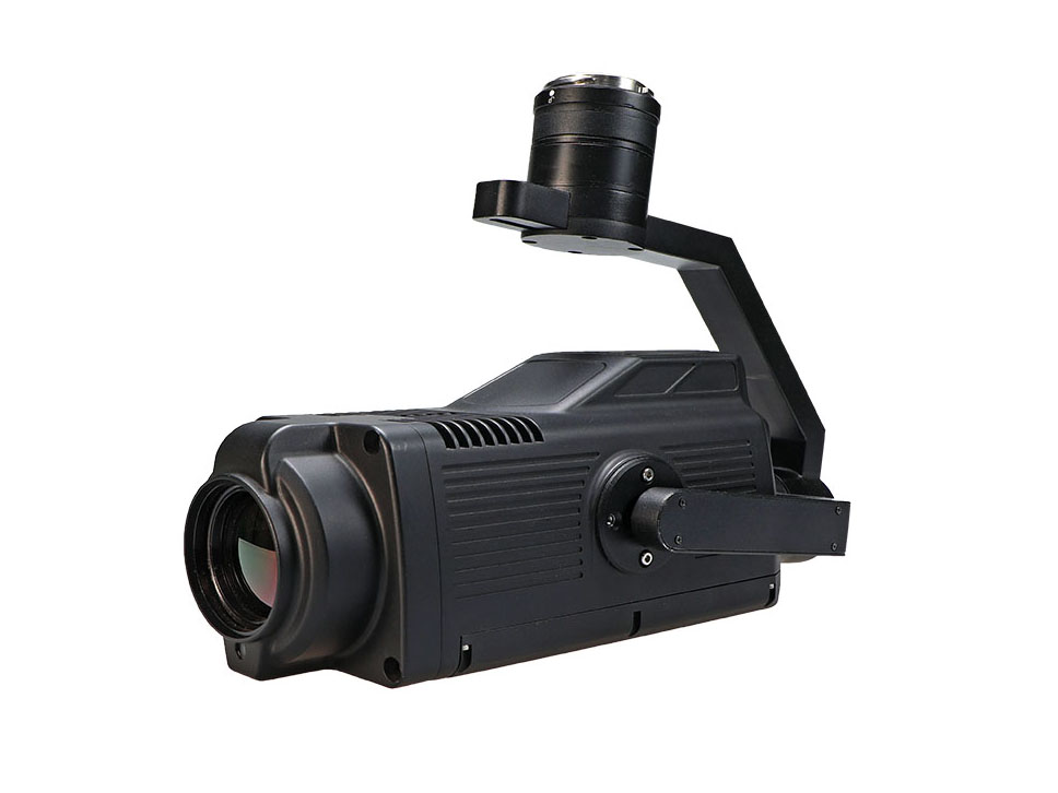 Cooled Ogi Camera: A Revolutionary Innovation in Imaging Technology