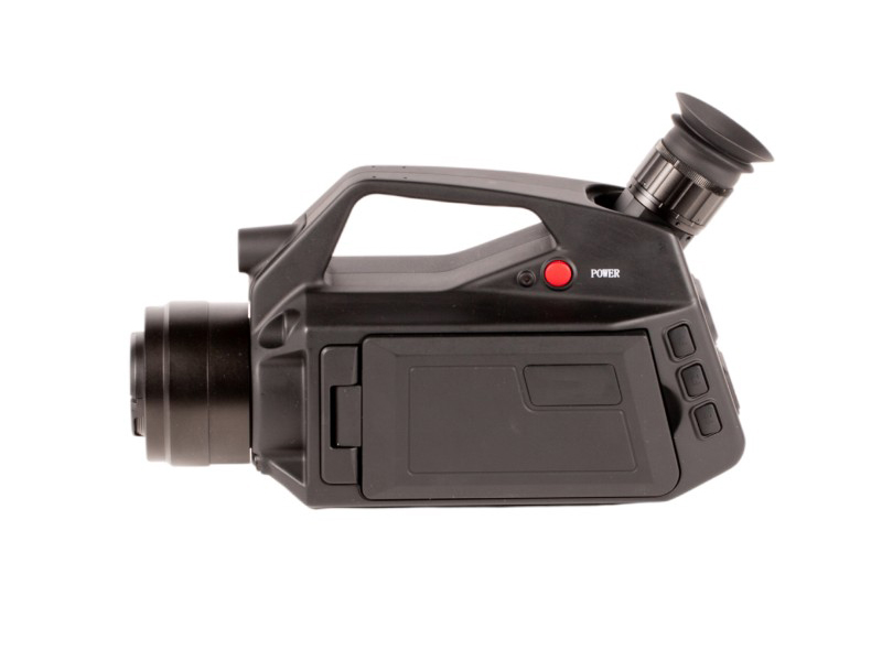 New Clip-on Sight Offers Convenient and Easy Gun Targeting Solution