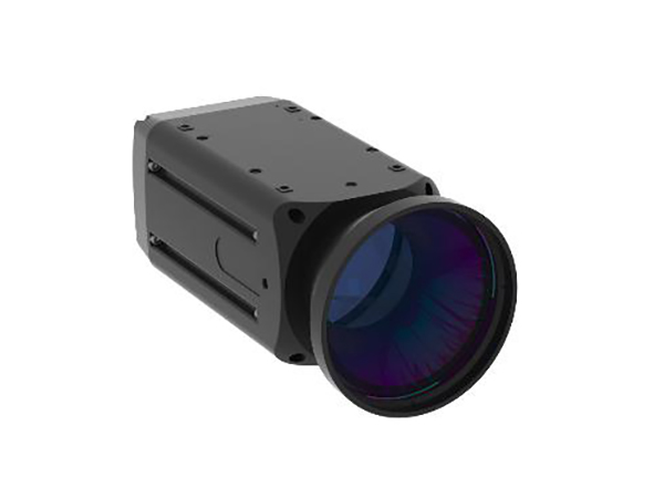 Radifeel Cooled MWIR Camera 70-860mm F5.5 Continuous Zoom RCTL860B