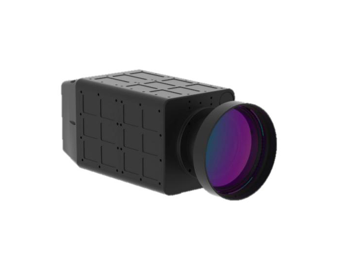 Cutting-Edge Thermal Imaging Modules Revolutionize Industry Technology