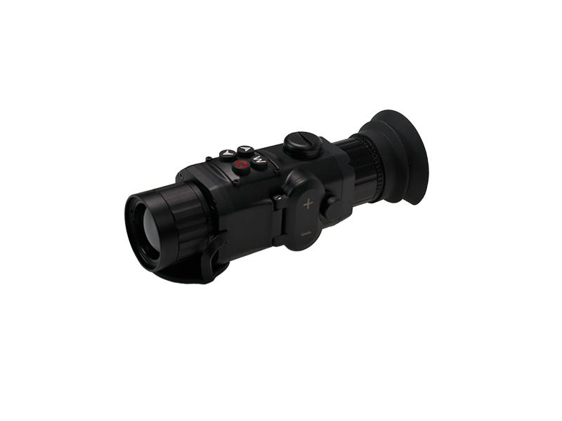Highly-Advanced Military Laser Rangefinder Binoculars for Enhanced Accuracy and Precision
