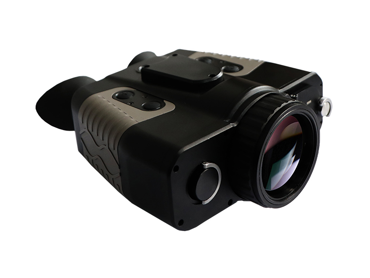 Infrared Camera for Handheld Use: A Breakthrough in Thermal Imaging Technology