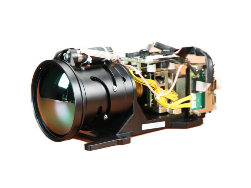 Top Thermal and Night Vision Devices for Enhanced Vision in the Dark