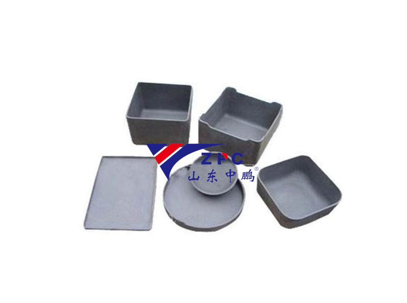  silicon carbide crucibles and saggers manufacturer