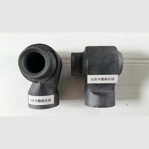  FGD Absorber slurry spray nozzles