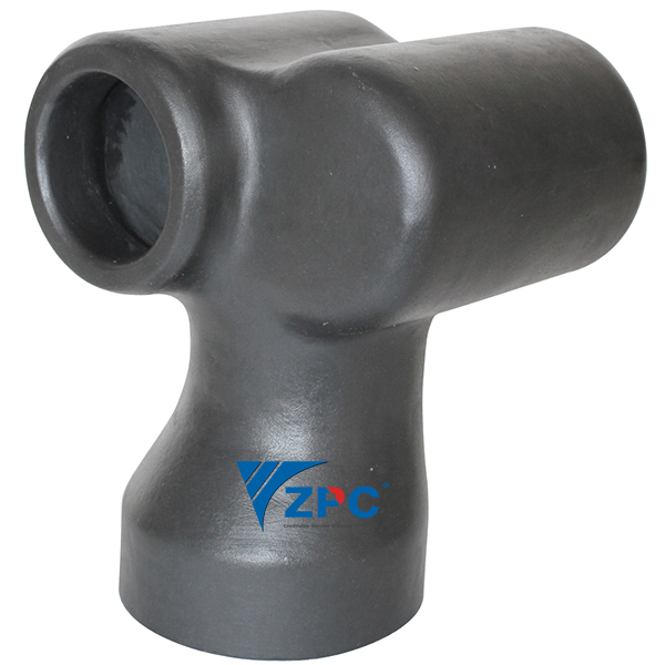  Bi-directional different axis nozzle