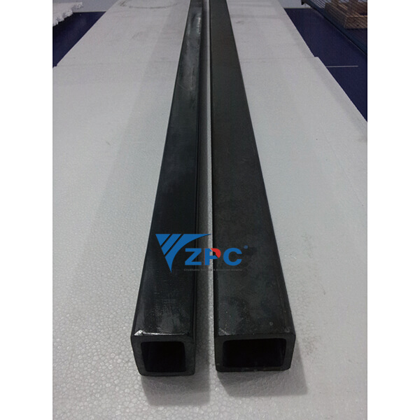 Silicon carbide ceramic Beams